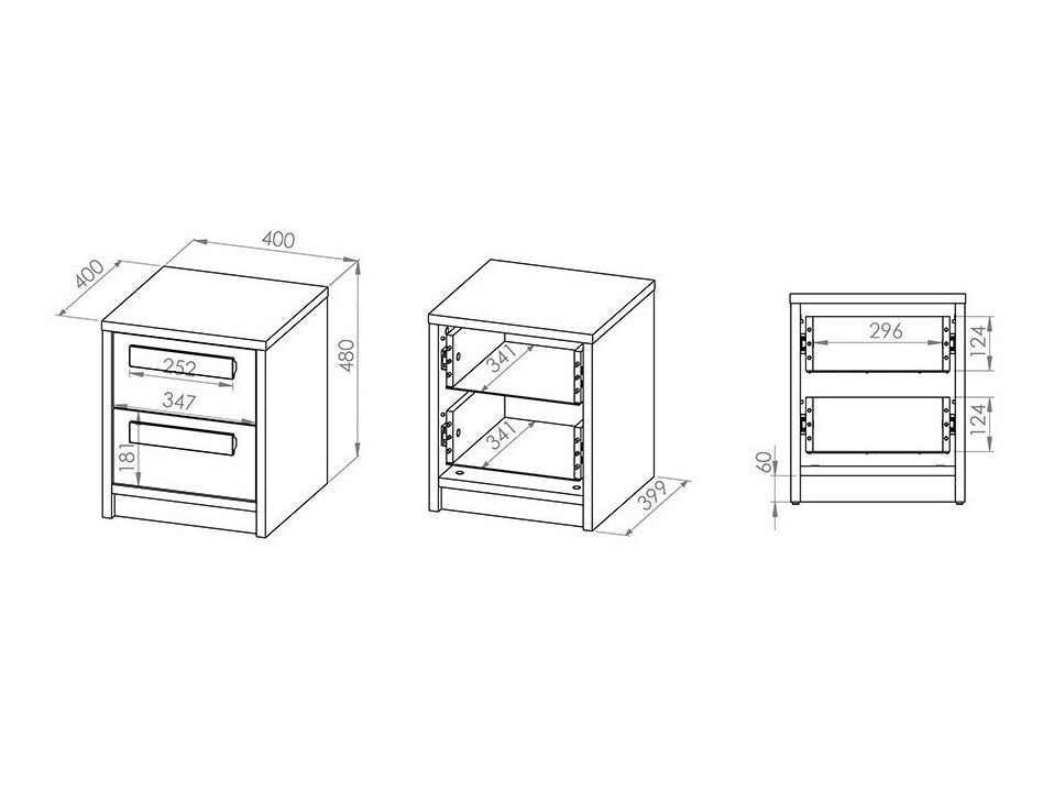 Naktsgaldiņš 149006