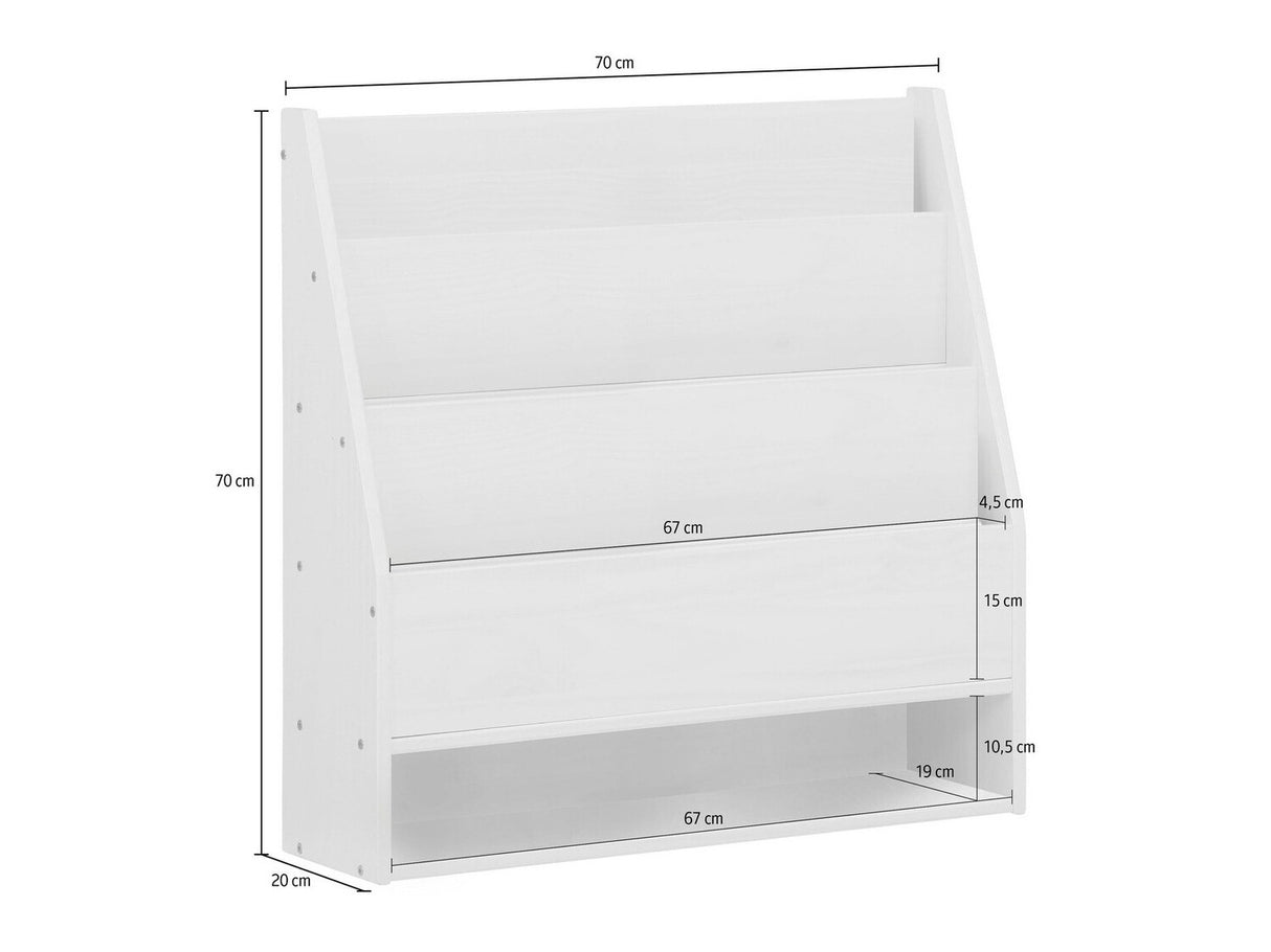 Piekarams plaukts 440256