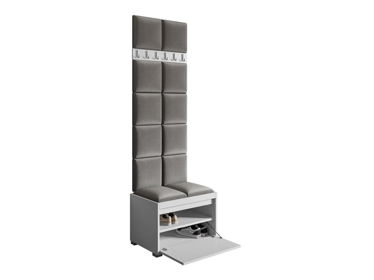 Priekšnama komplekts 302141