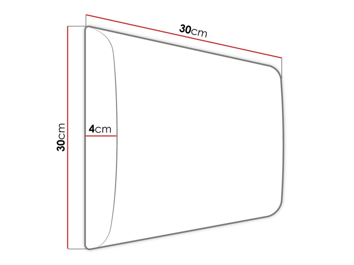 Priekšnama komplekts 302141