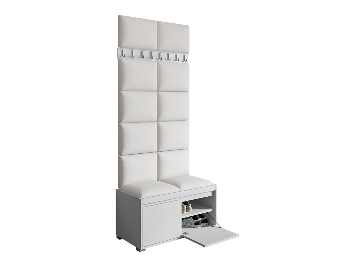 Priekšnama komplekts 301602