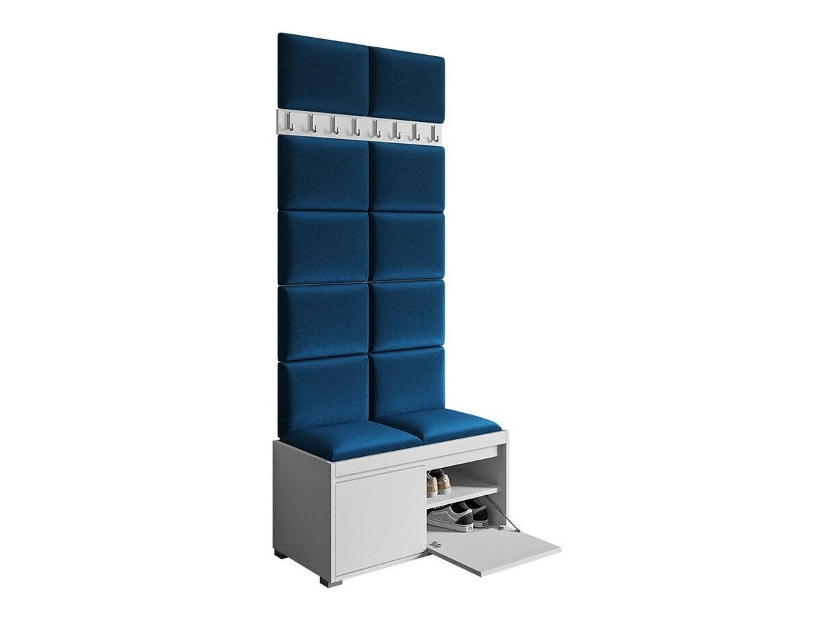 Priekšnama komplekts 301602