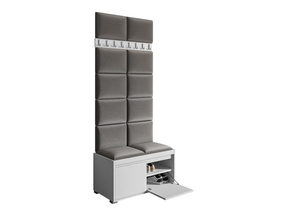 Priekšnama komplekts 301602