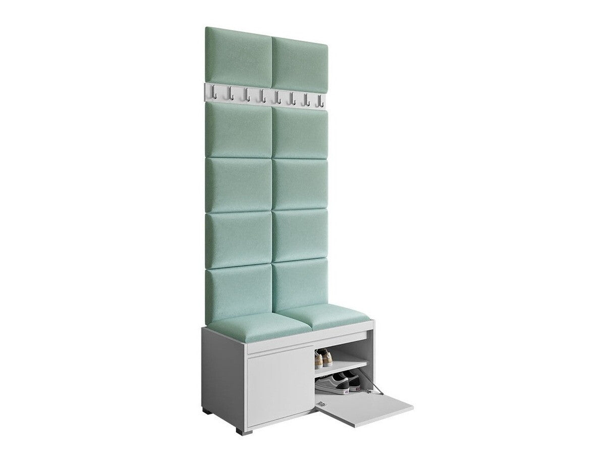 Priekšnama komplekts 301602