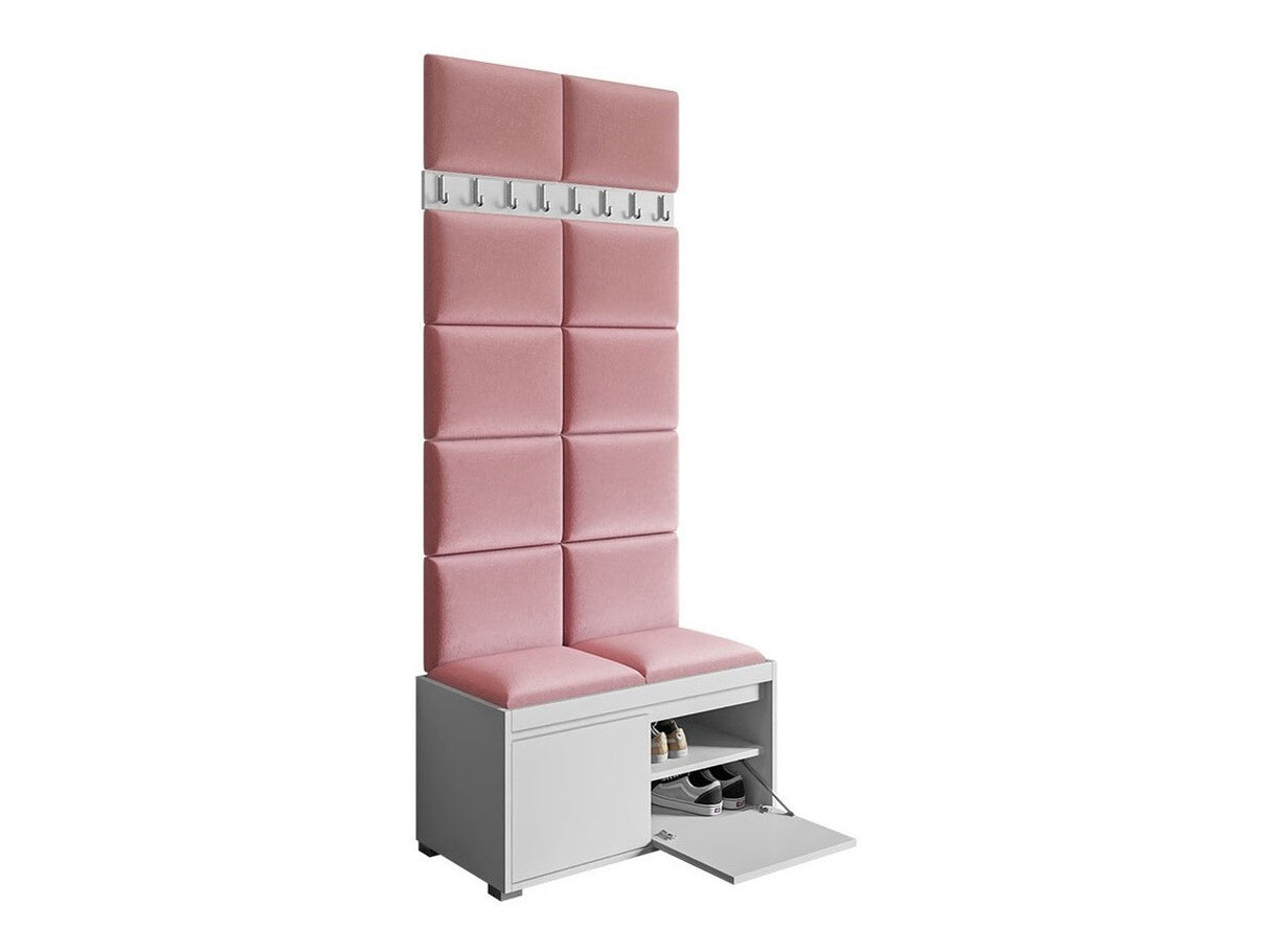 Priekšnama komplekts 301602