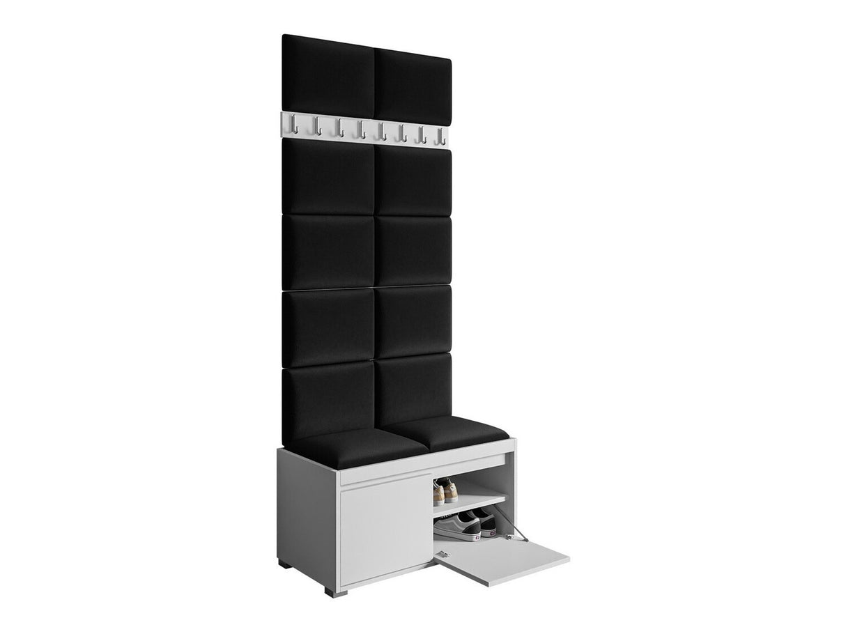 Priekšnama komplekts 301602