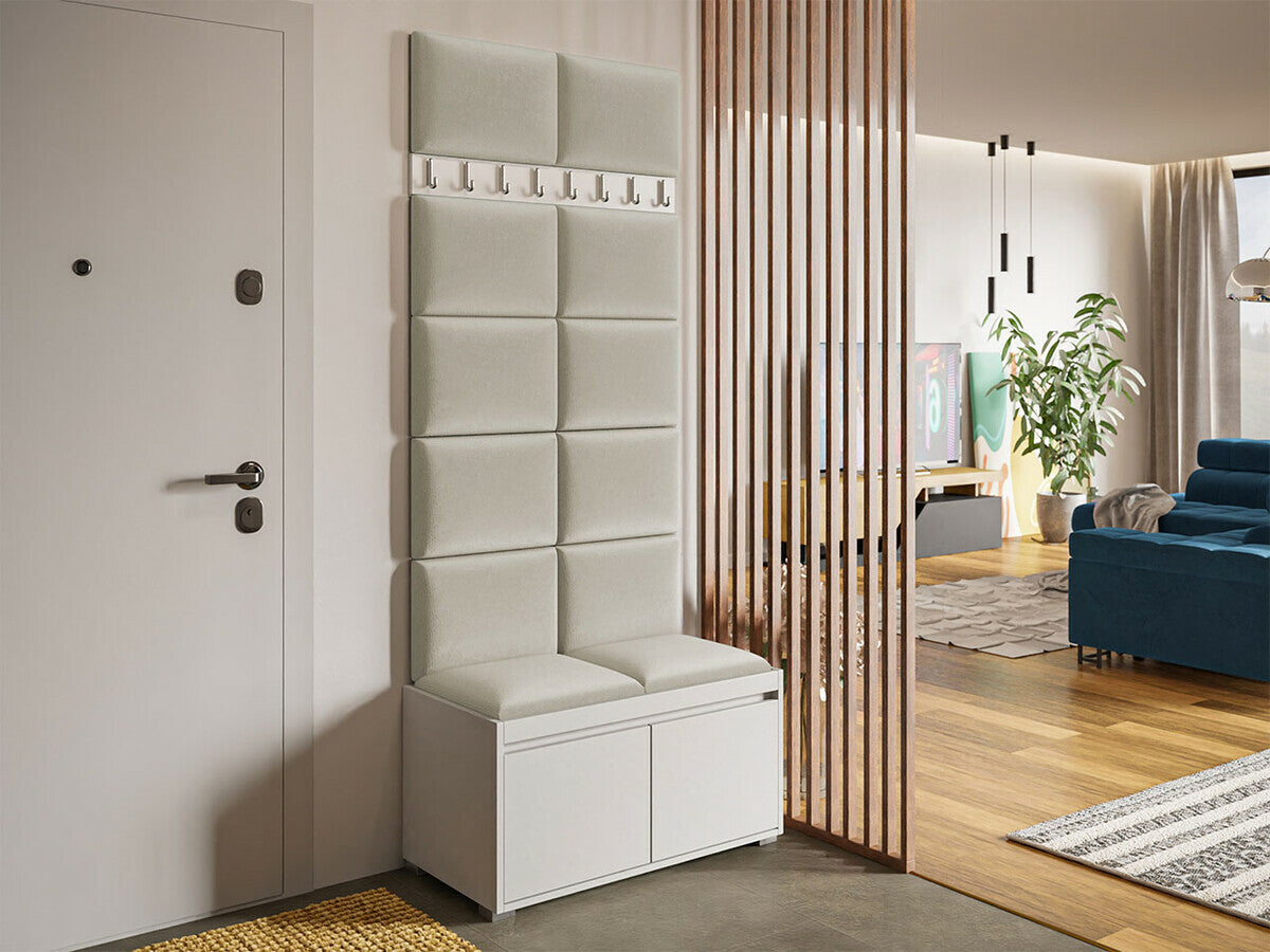 Priekšnama komplekts 301602