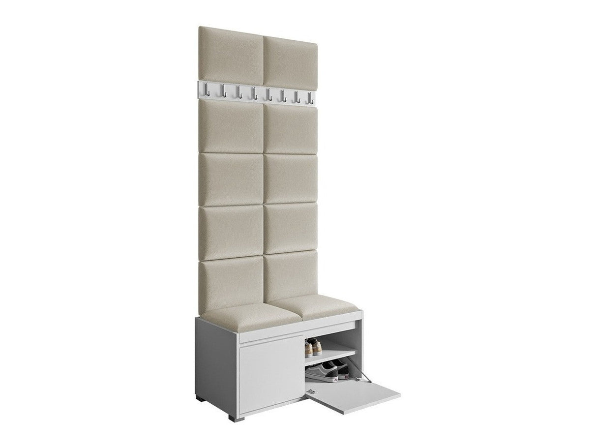 Priekšnama komplekts 301602