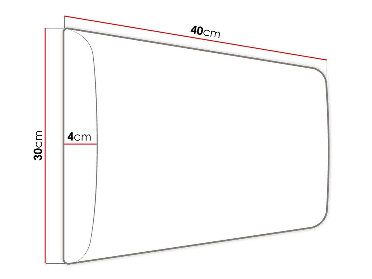 Priekšnama komplekts 301602