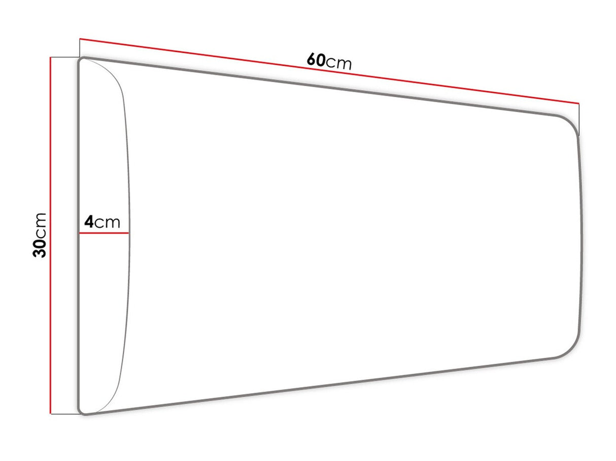 Priekšnama komplekts 301643