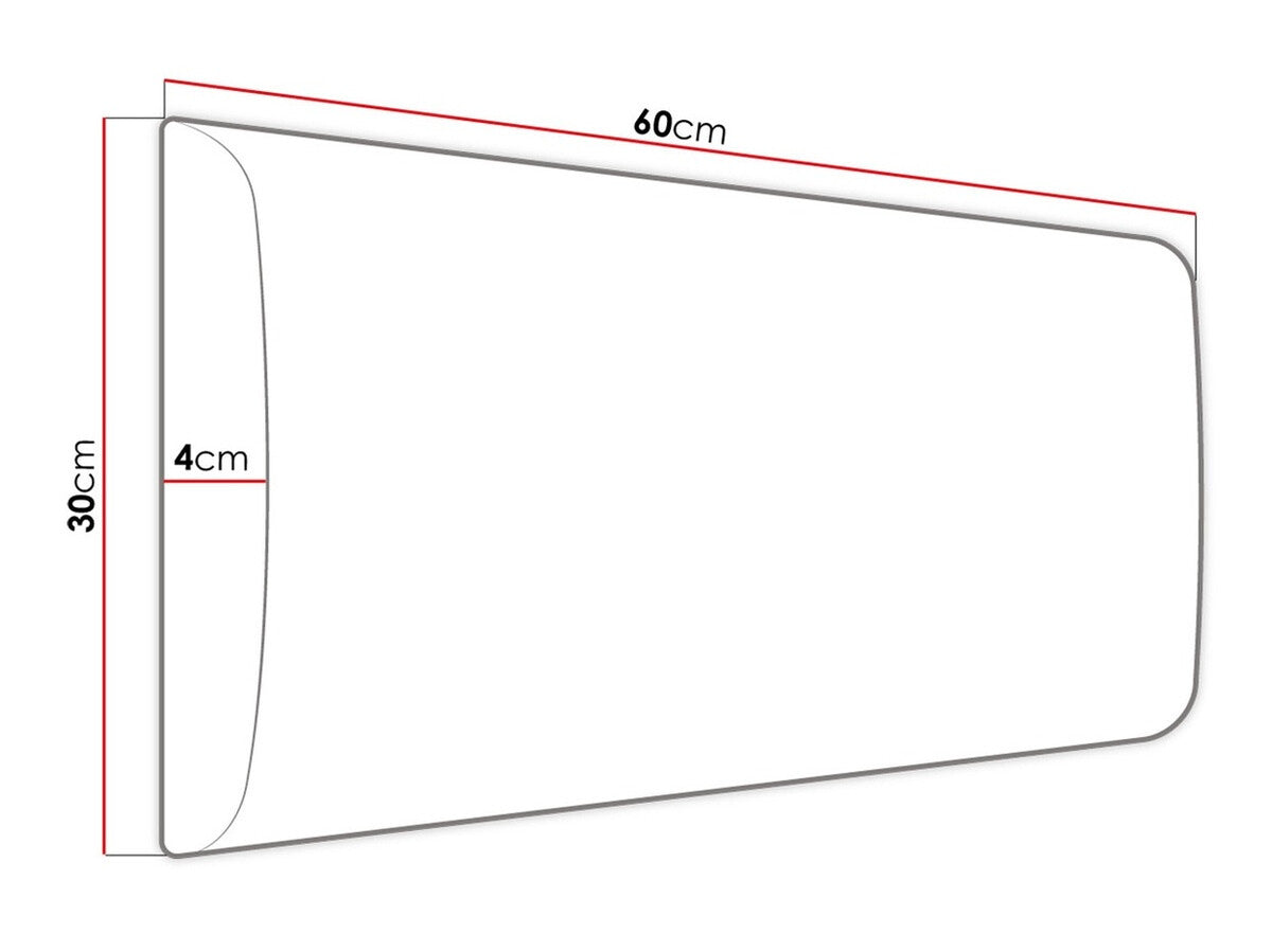 Priekšnama komplekts 301643