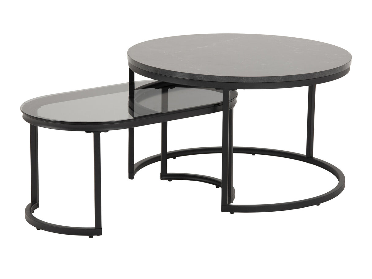 Žurnālu galdiņu komplekts 263947