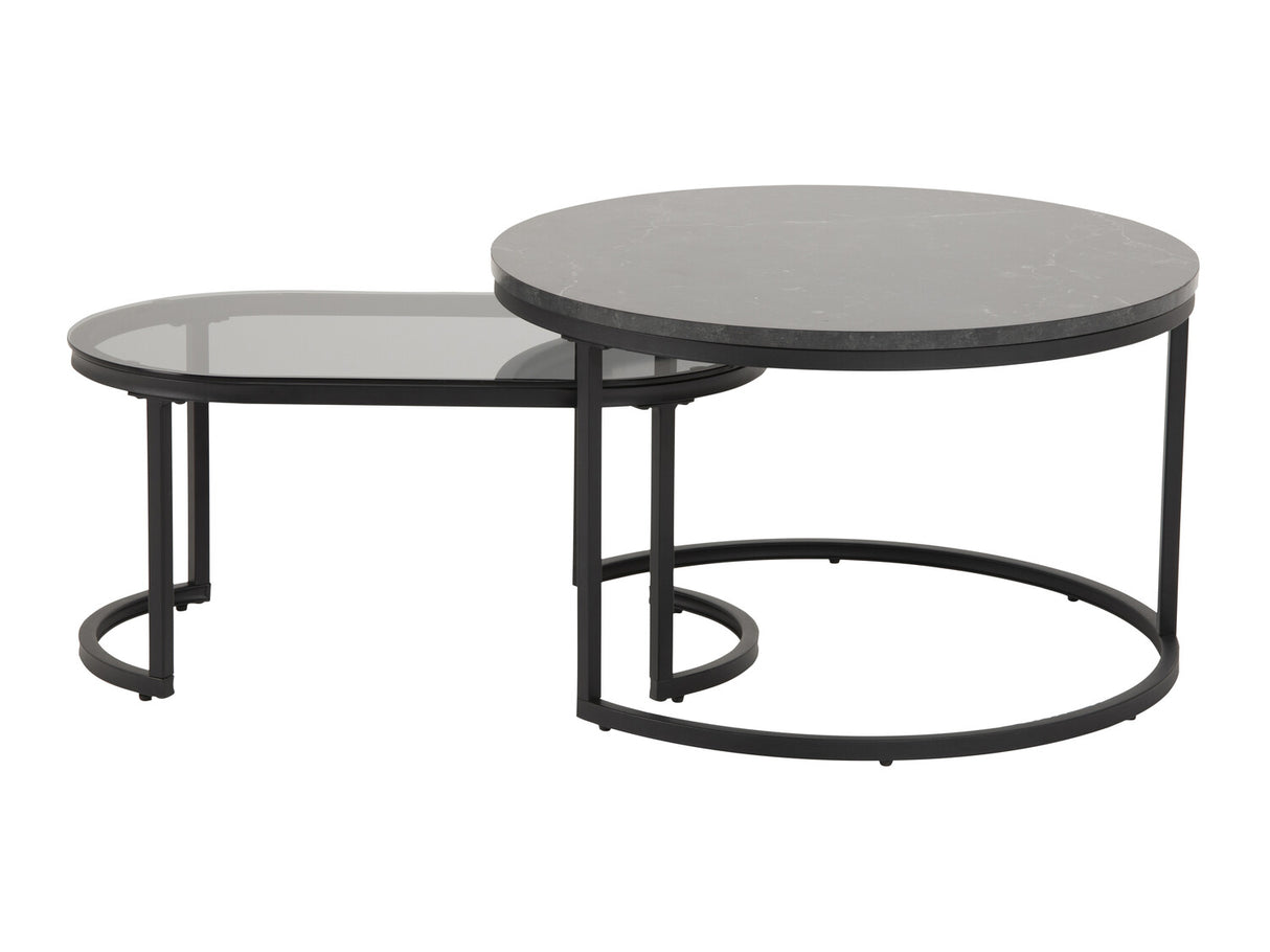 Žurnālu galdiņu komplekts 263947