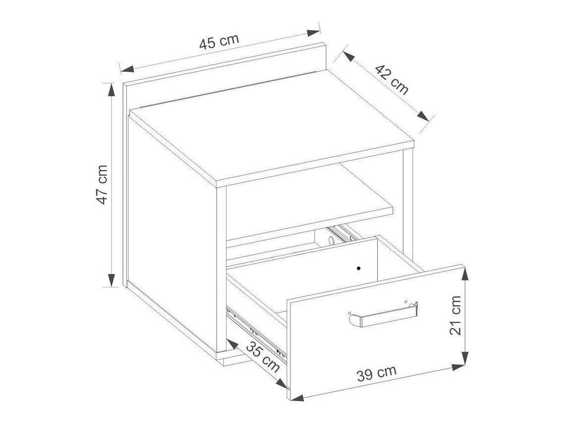 Naktsgaldiņš 321468