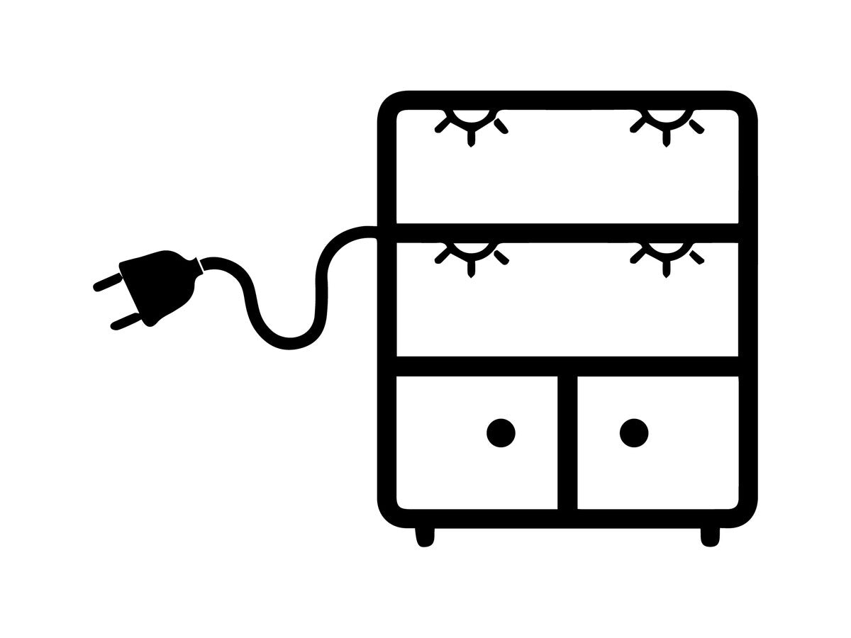 LED apgaismojums 442450
