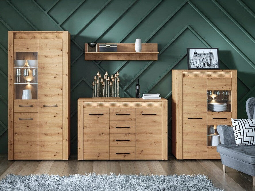 Piekarams plaukts 310494