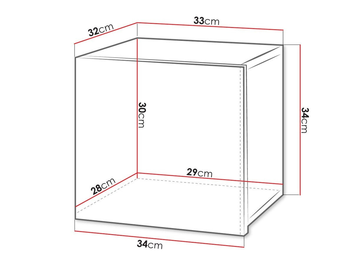 Piekarams skapītis 70178