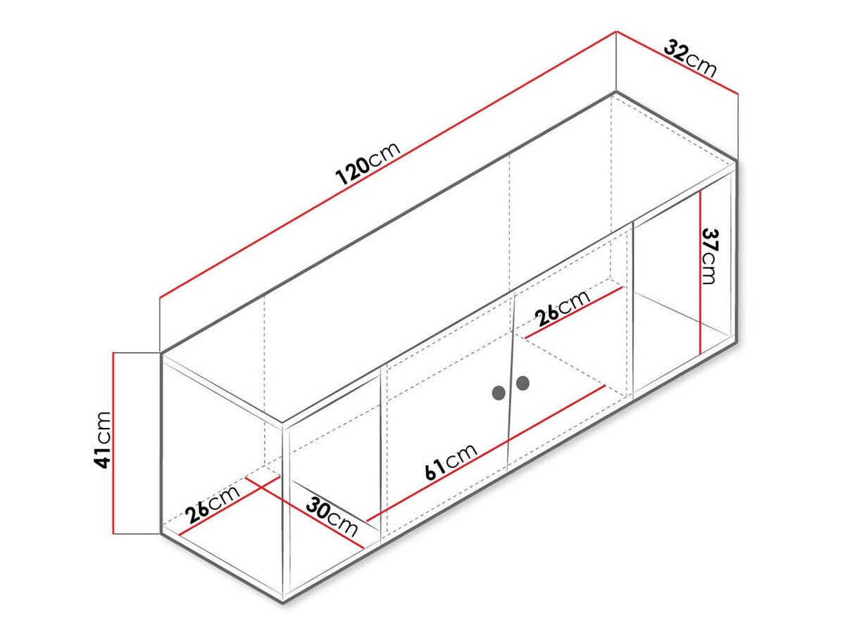Piekarams skapītis 400894