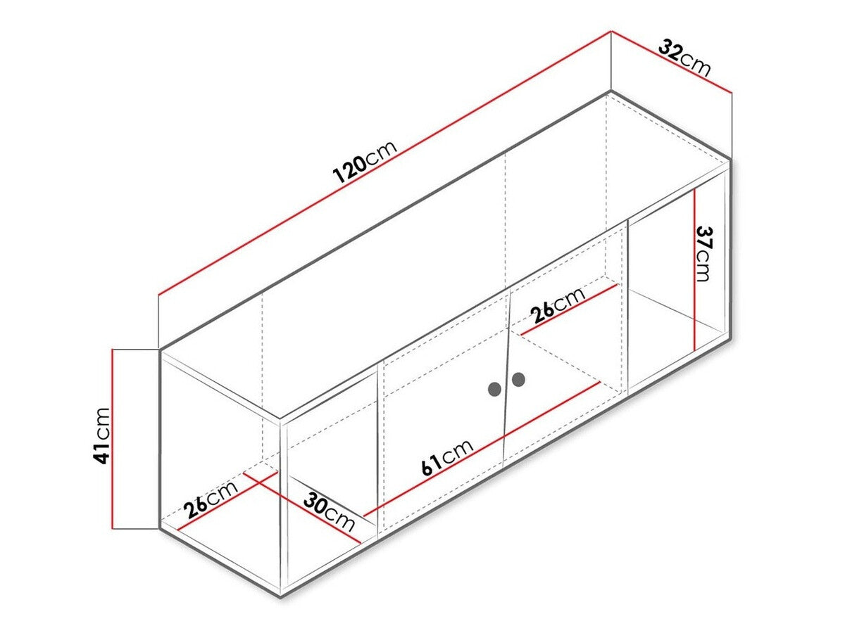 Piekarams skapītis 400894