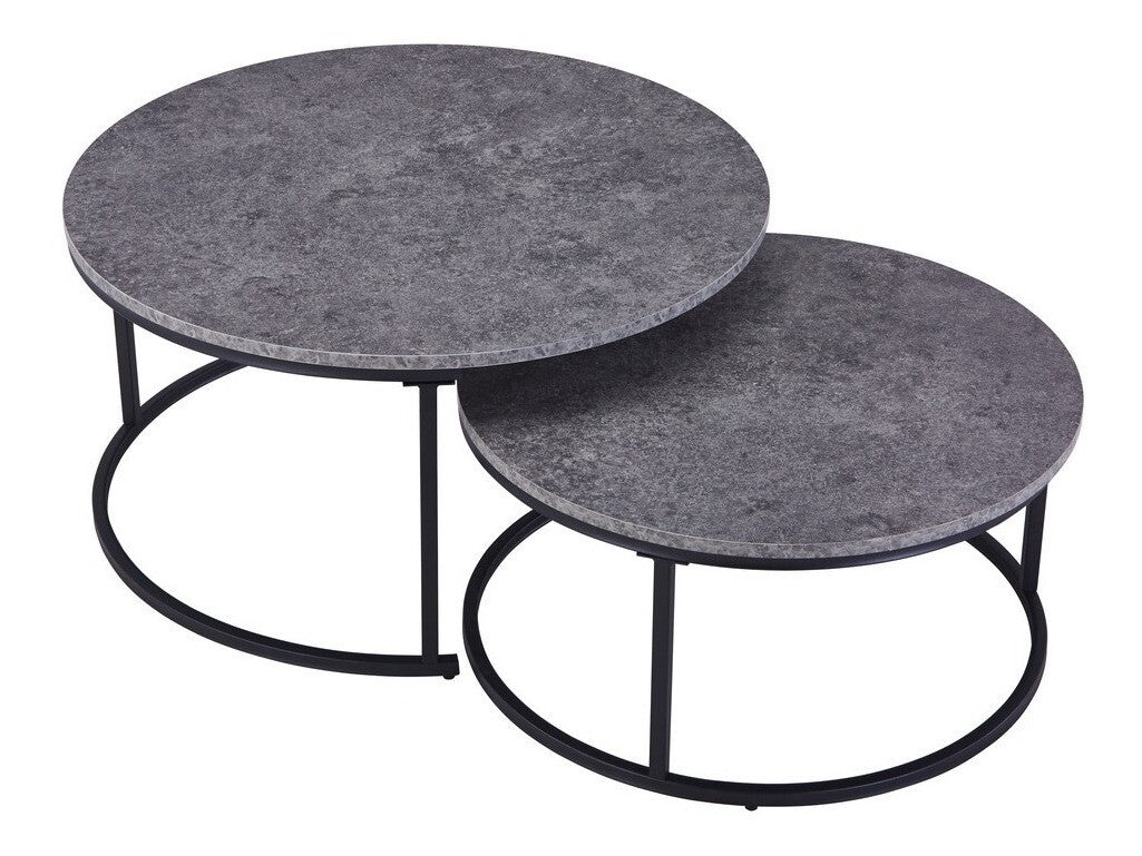 Žurnālu galdiņu komplekts 83621