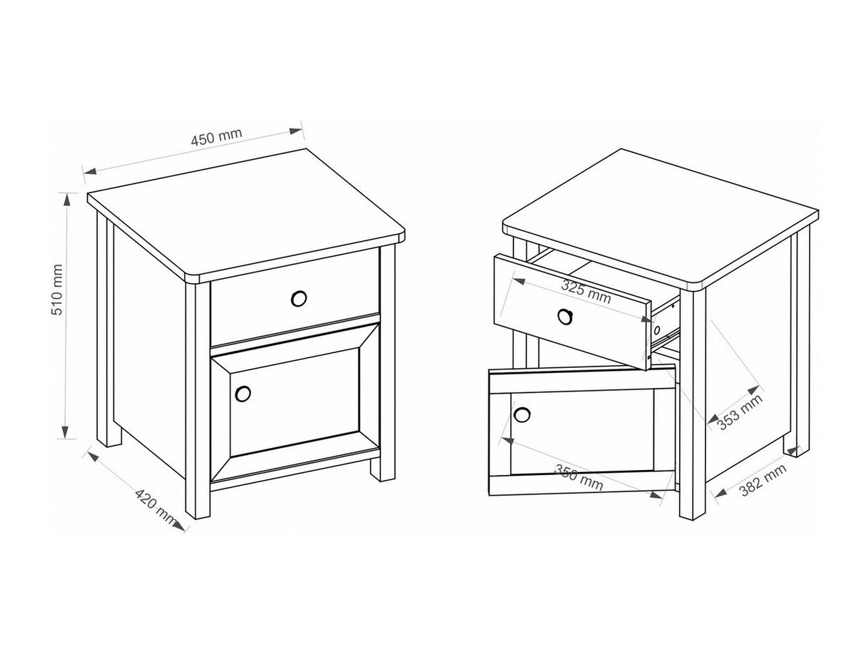 Naktsgaldiņš 58827