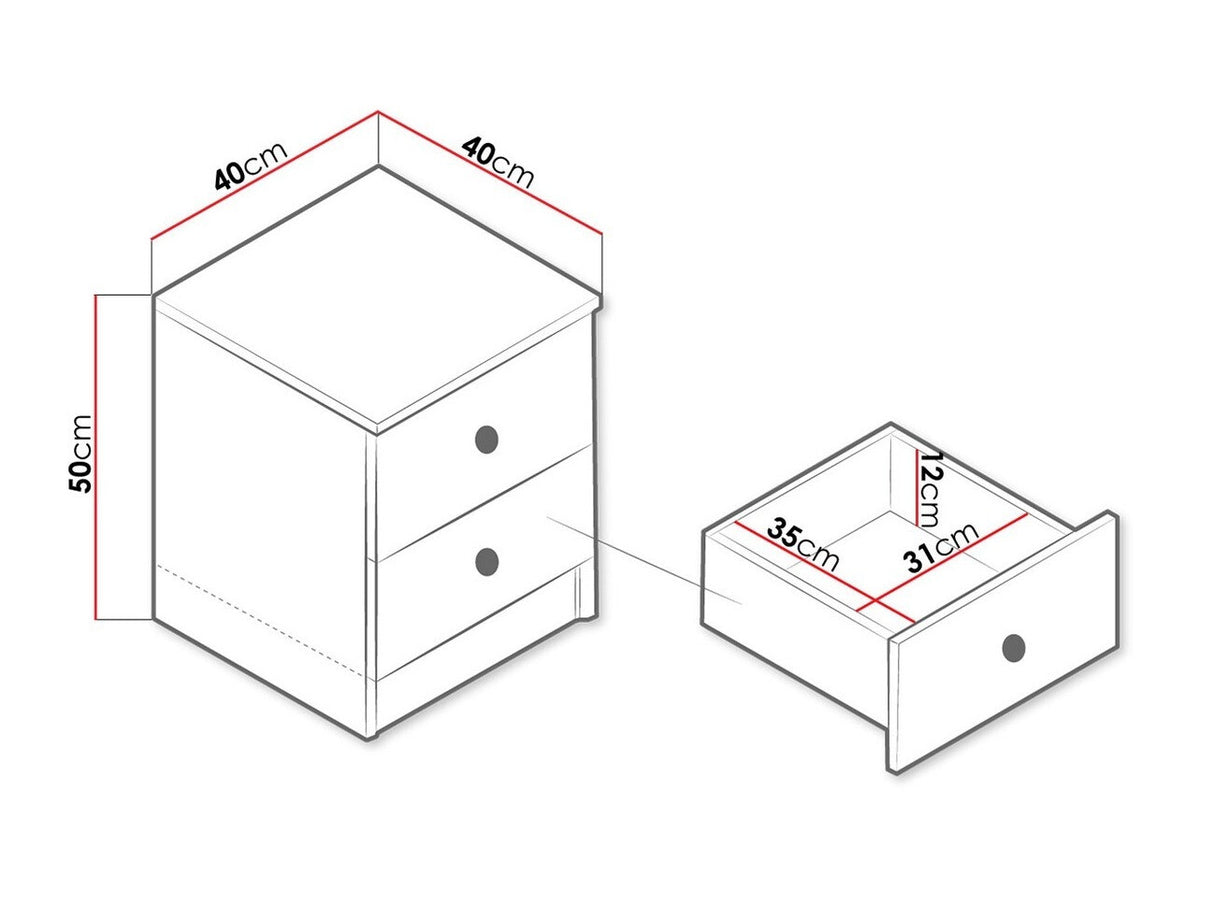 Naktsgaldiņš 400544
