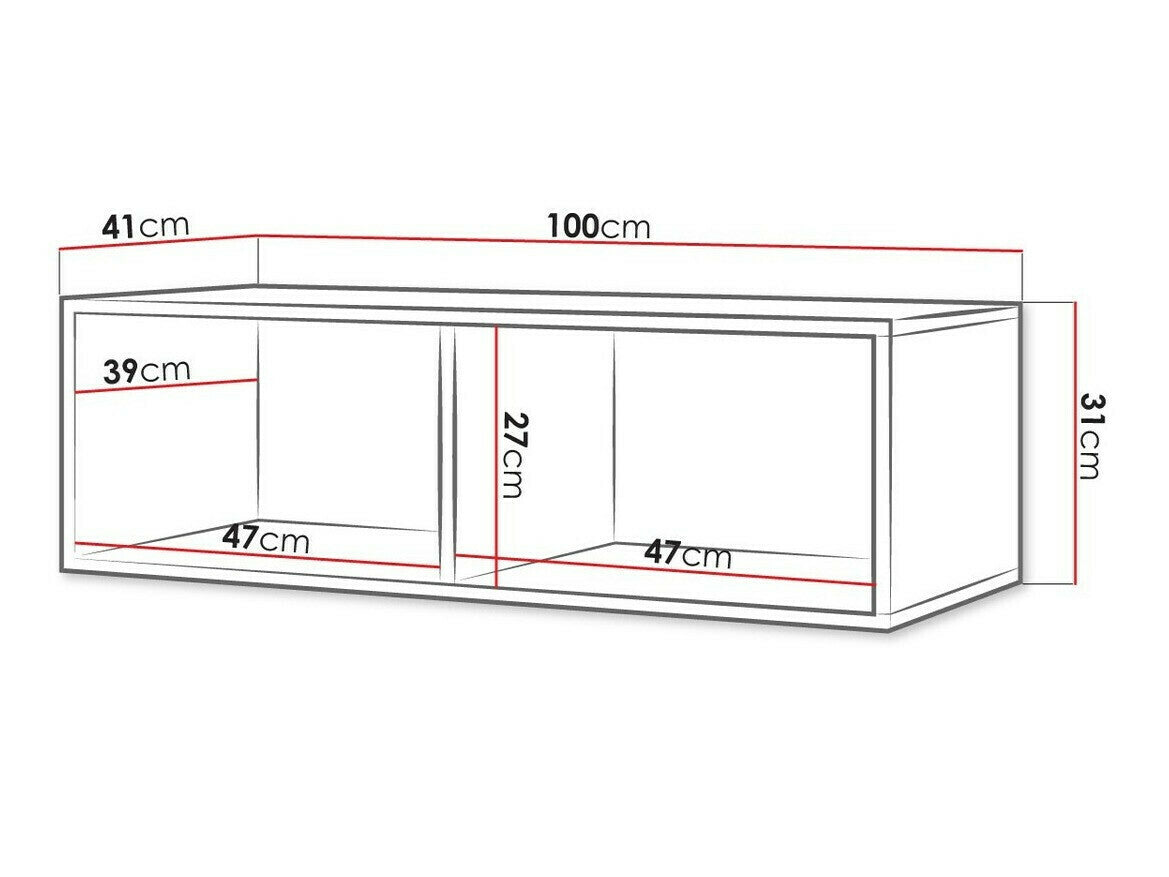 Piekarams plaukts 196310