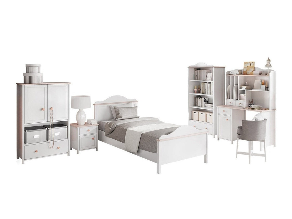 Bērnu istabas komplekts 58835