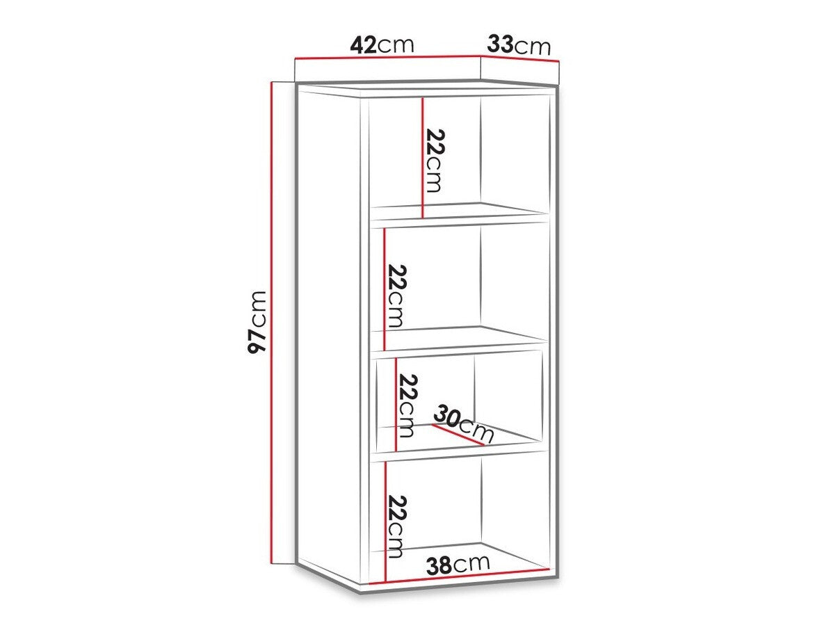 Piekarams plaukts 263564