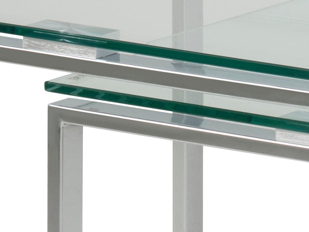 Žurnālu galdiņu komplekts 52733