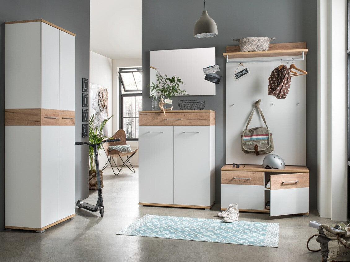 Priekšnama komplekts 117571