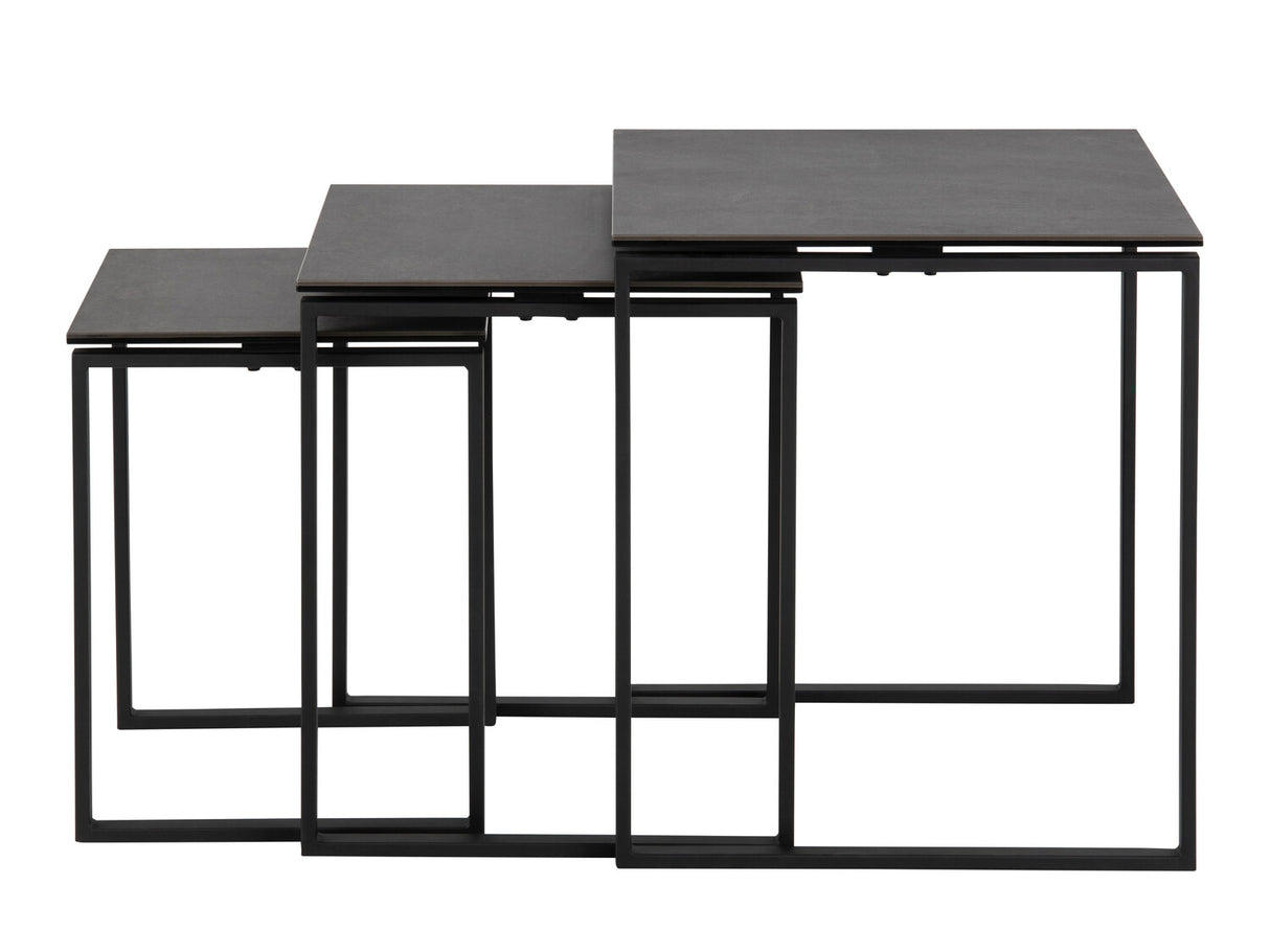 Kafijas galdiņu komplekts 337687