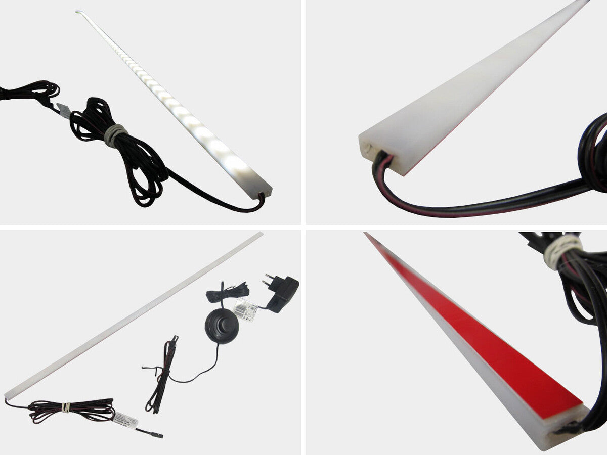 LED apgaismojums 67845