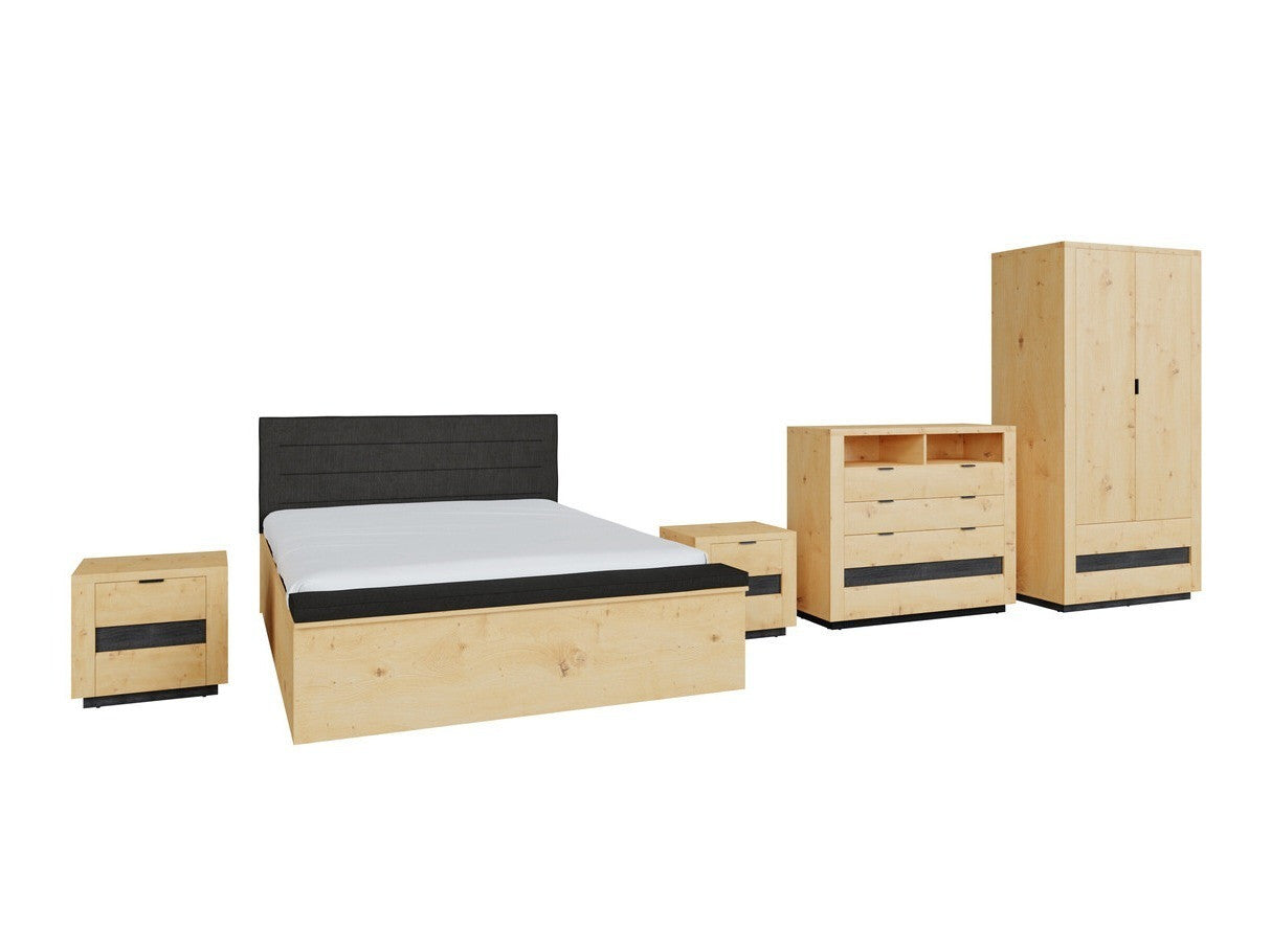 Guļamistabas komplekts 453048