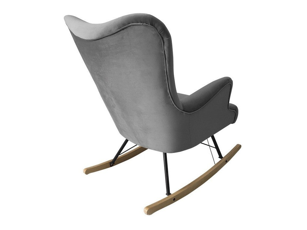 Šūpuļkrēsls 294356