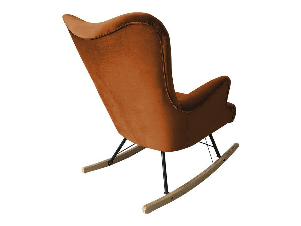 Šūpuļkrēsls 294356