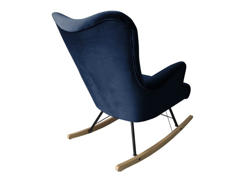 Šūpuļkrēsls 294356