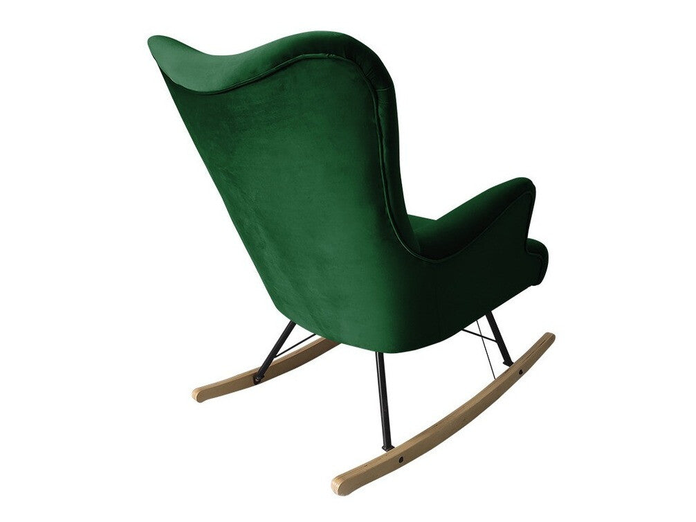 Šūpuļkrēsls 294356