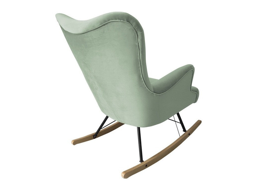 Šūpuļkrēsls 294356