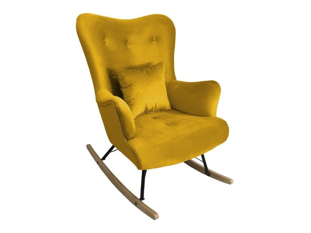 Šūpuļkrēsls 294356