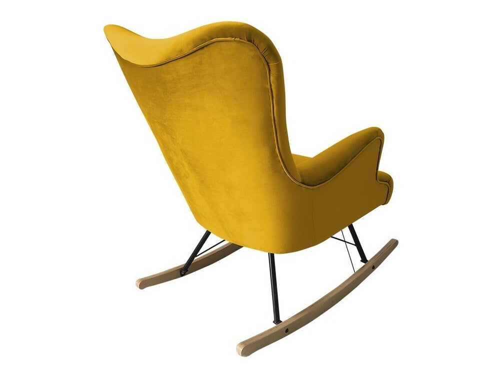 Šūpuļkrēsls 294356