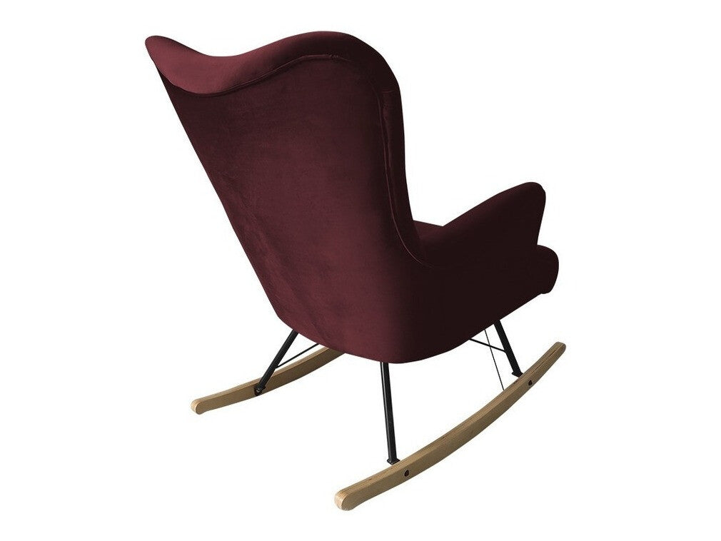 Šūpuļkrēsls 294356