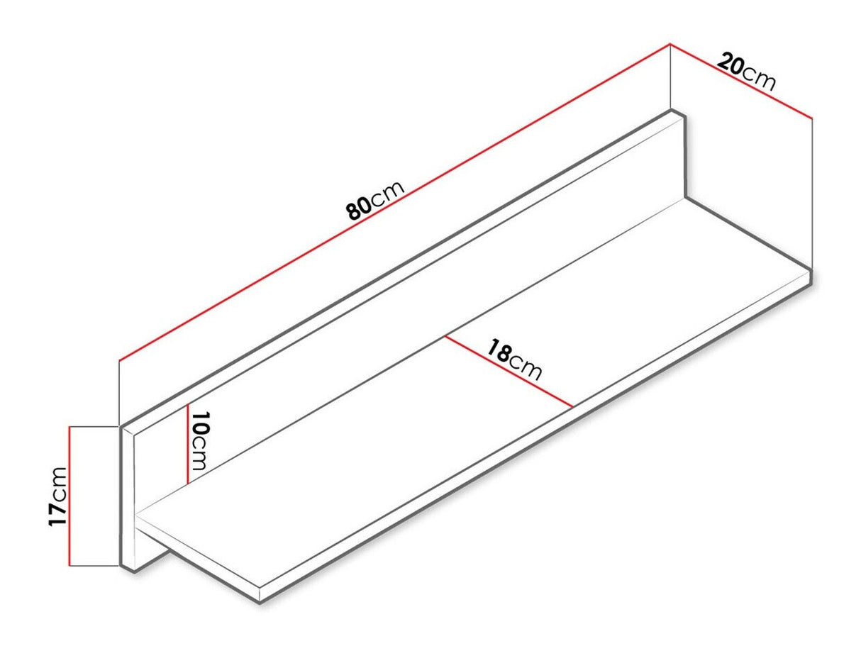 Piekarams plaukts 400851