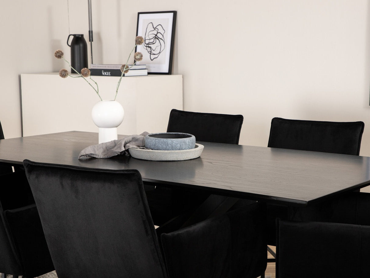 Ēdamistabas komplekts 431148