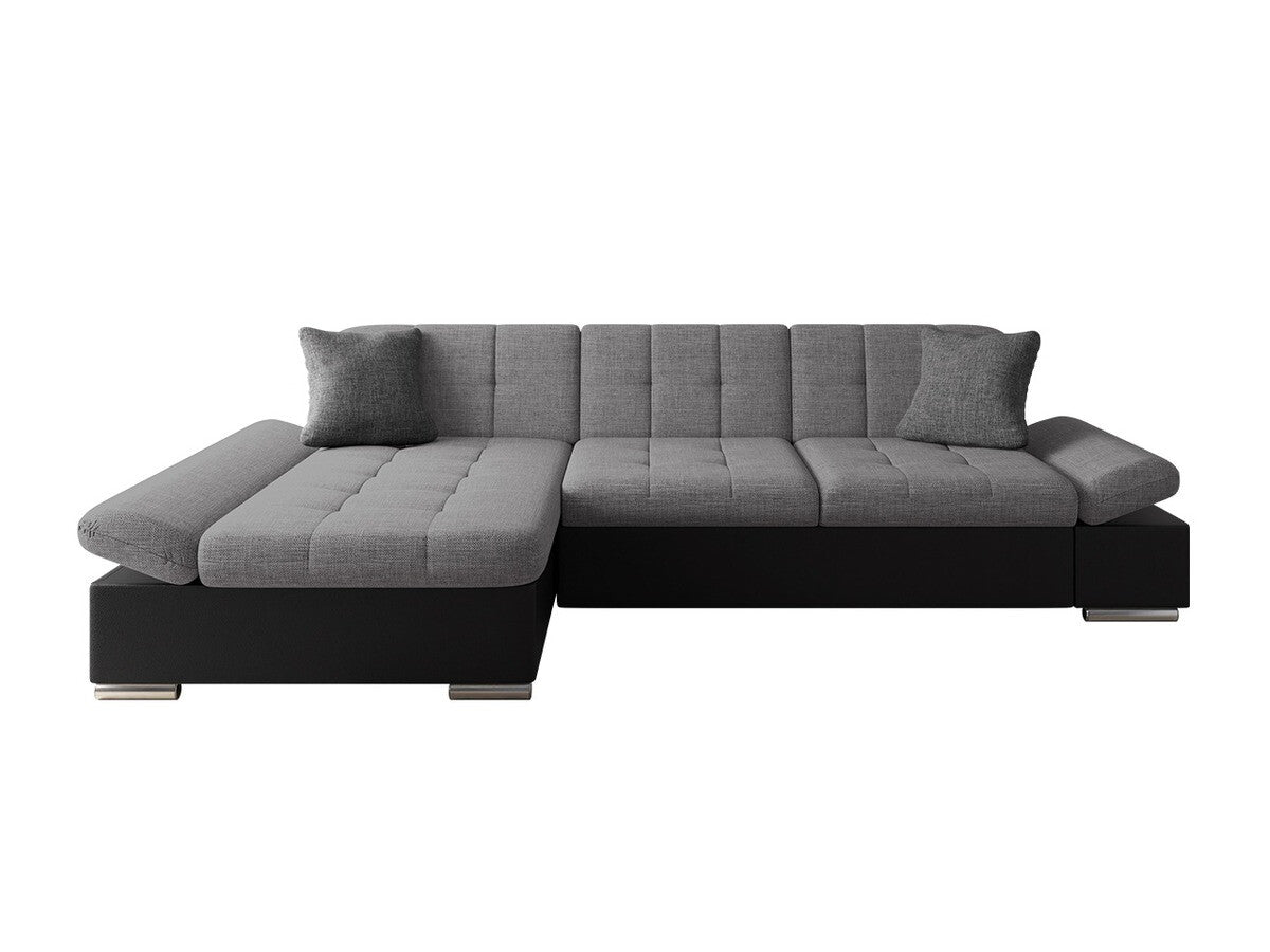 Stūra dīvāns 68206
