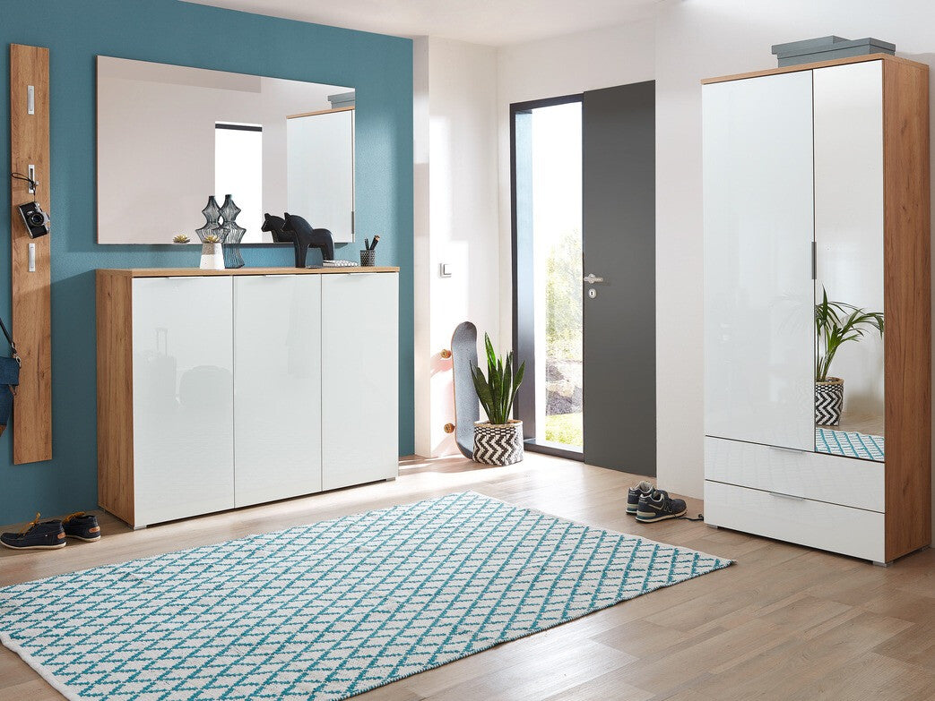 Apavu plaukts 115146