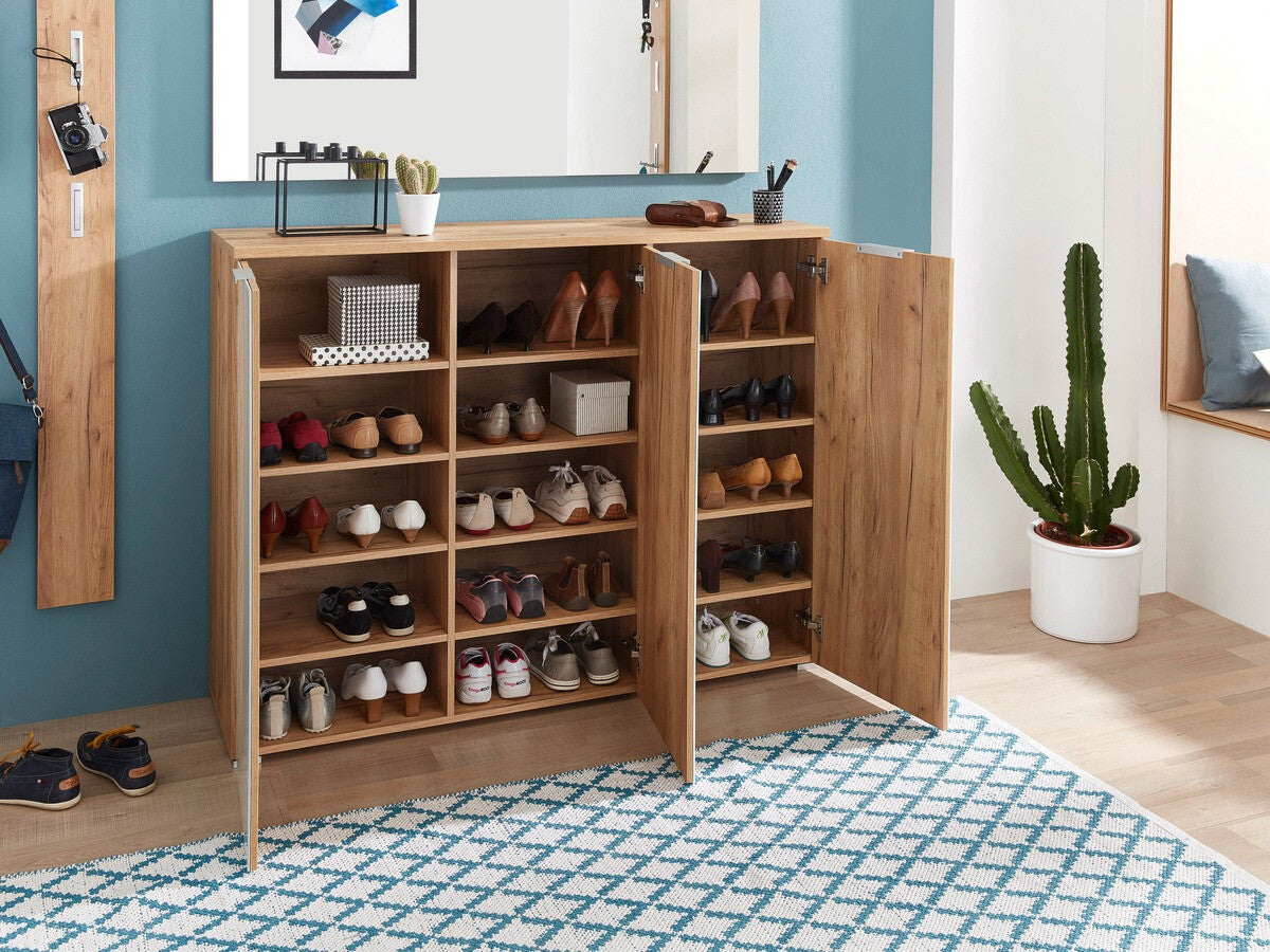 Apavu plaukts 115146