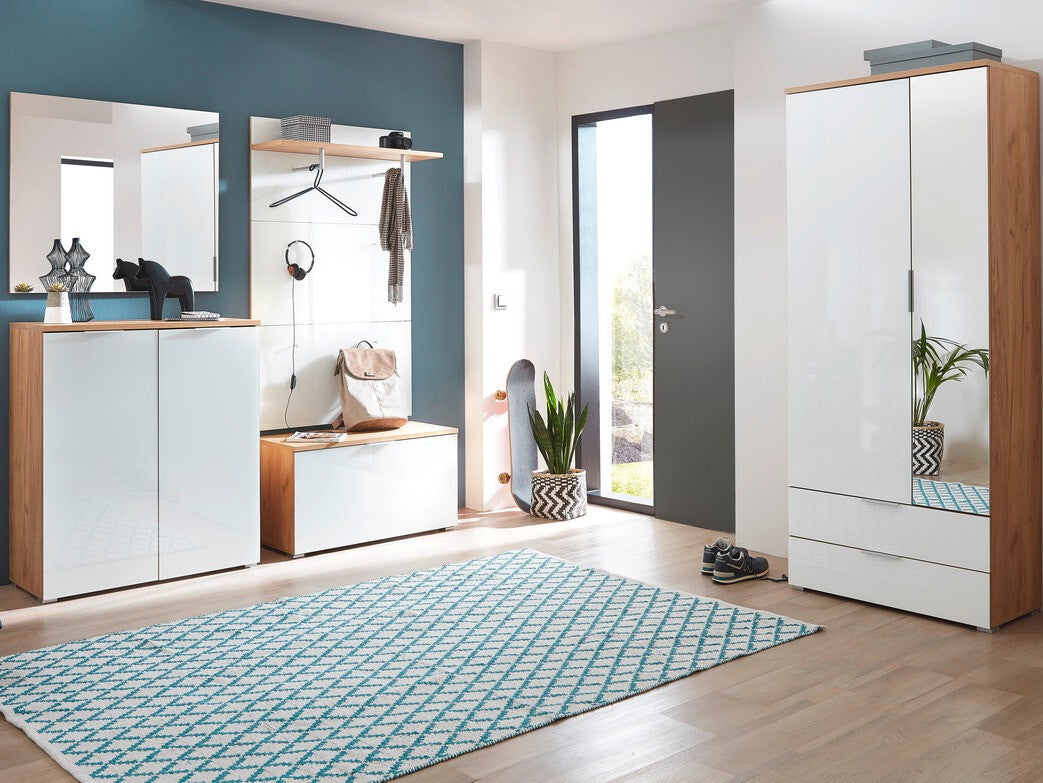 Apavu plaukts 115149