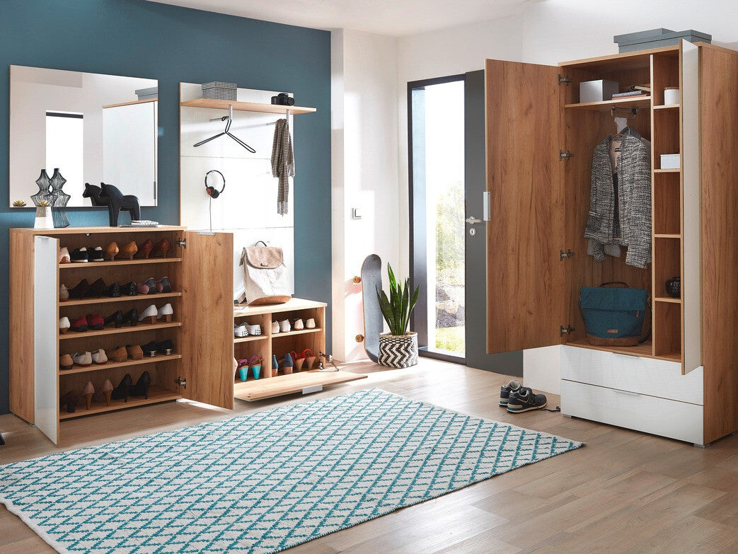 Apavu plaukts 115149