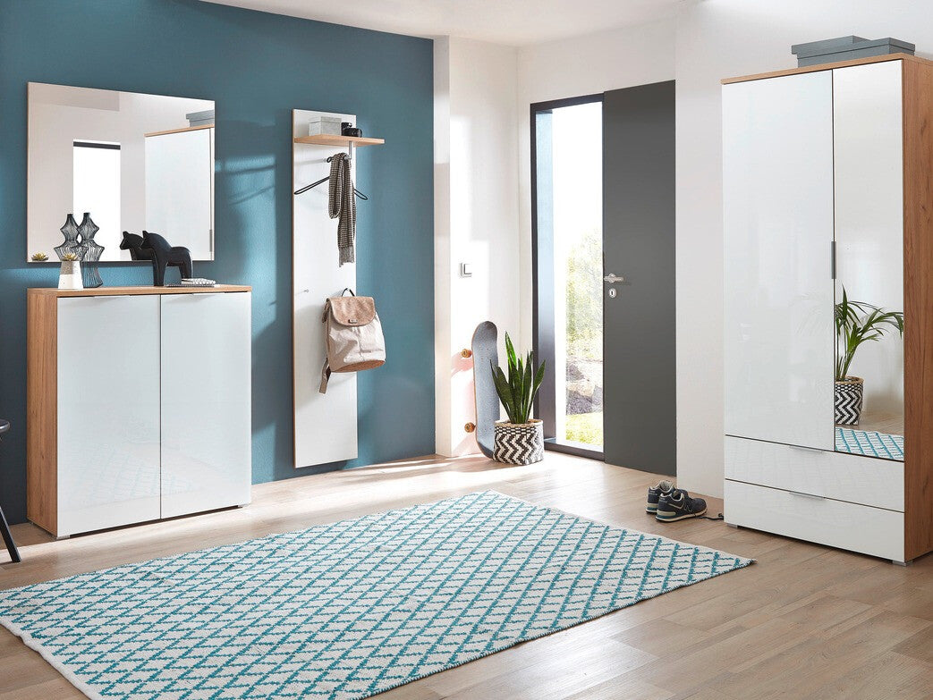 Apavu plaukts 115149